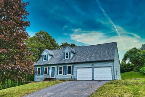 288 Ginger Lane Torrington CT 06790