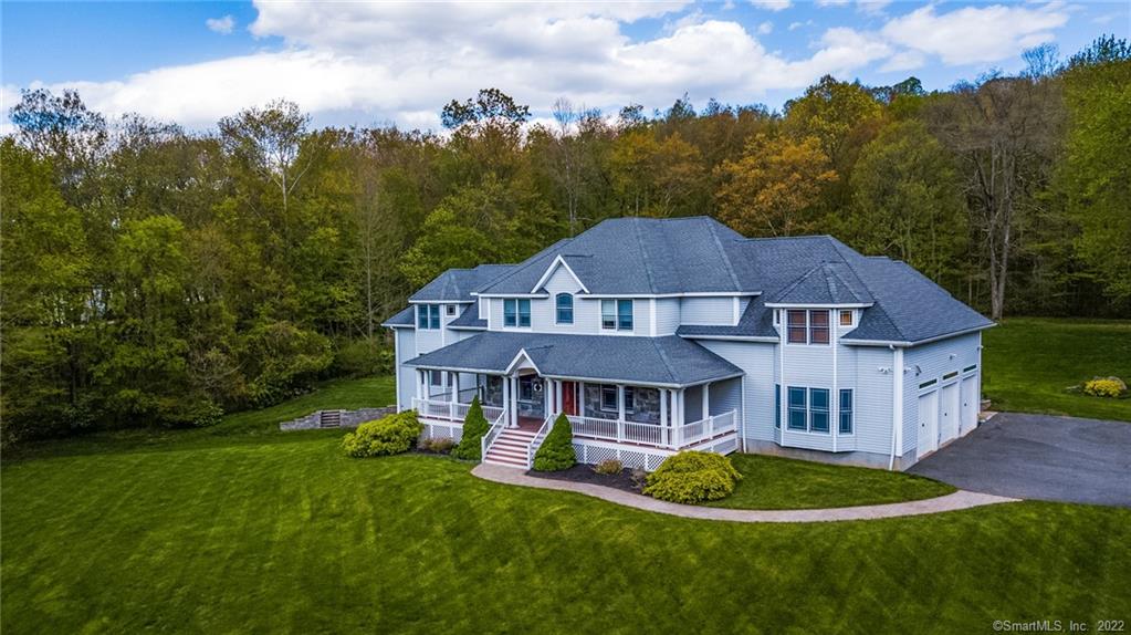 436 Quaker Farms Road Oxford CT 06478