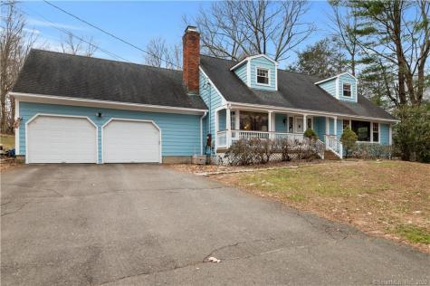 9 Sturges Road Newtown CT 06470