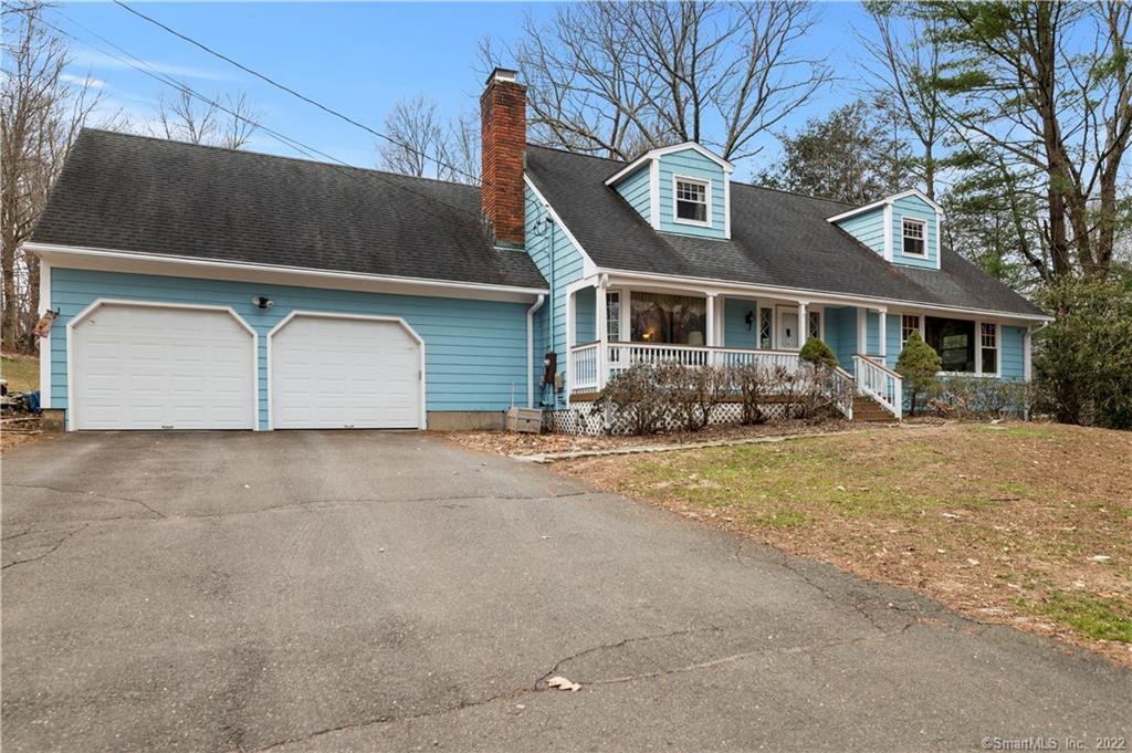9 Sturges Road Newtown CT 06470