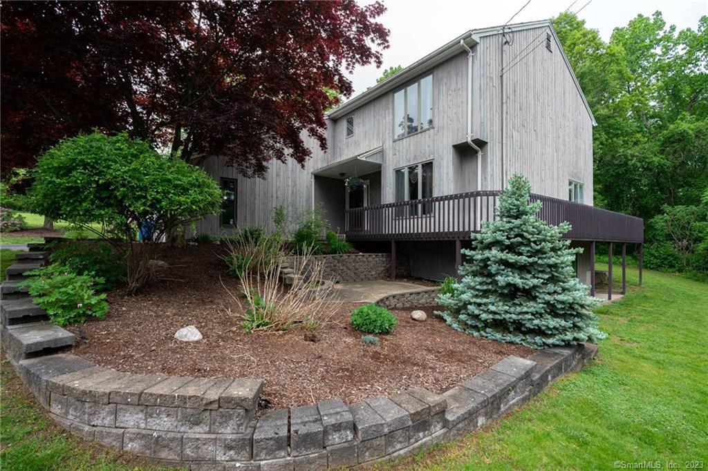 122 Marlene Street Bristol CT 06010