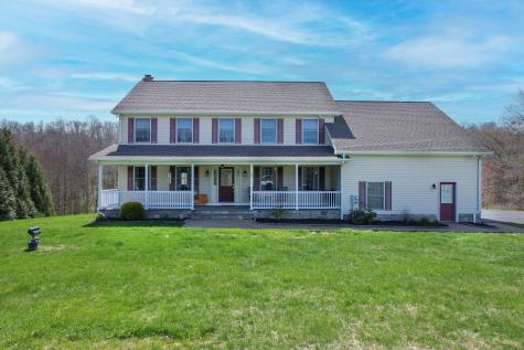 44 Sean Meadow Drive Morris CT 06763