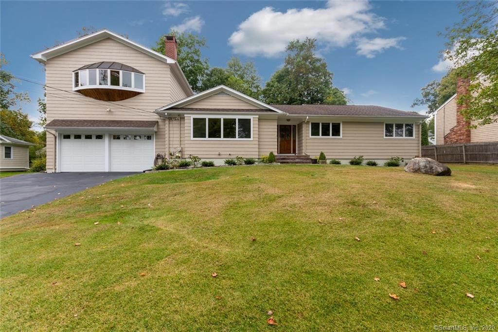 57 Beechwood Lane Fairfield CT 06825