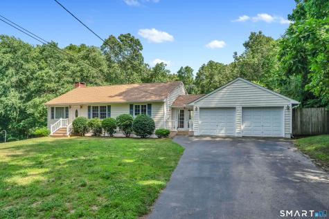 186 Reutemann Road North Stonington CT 06359