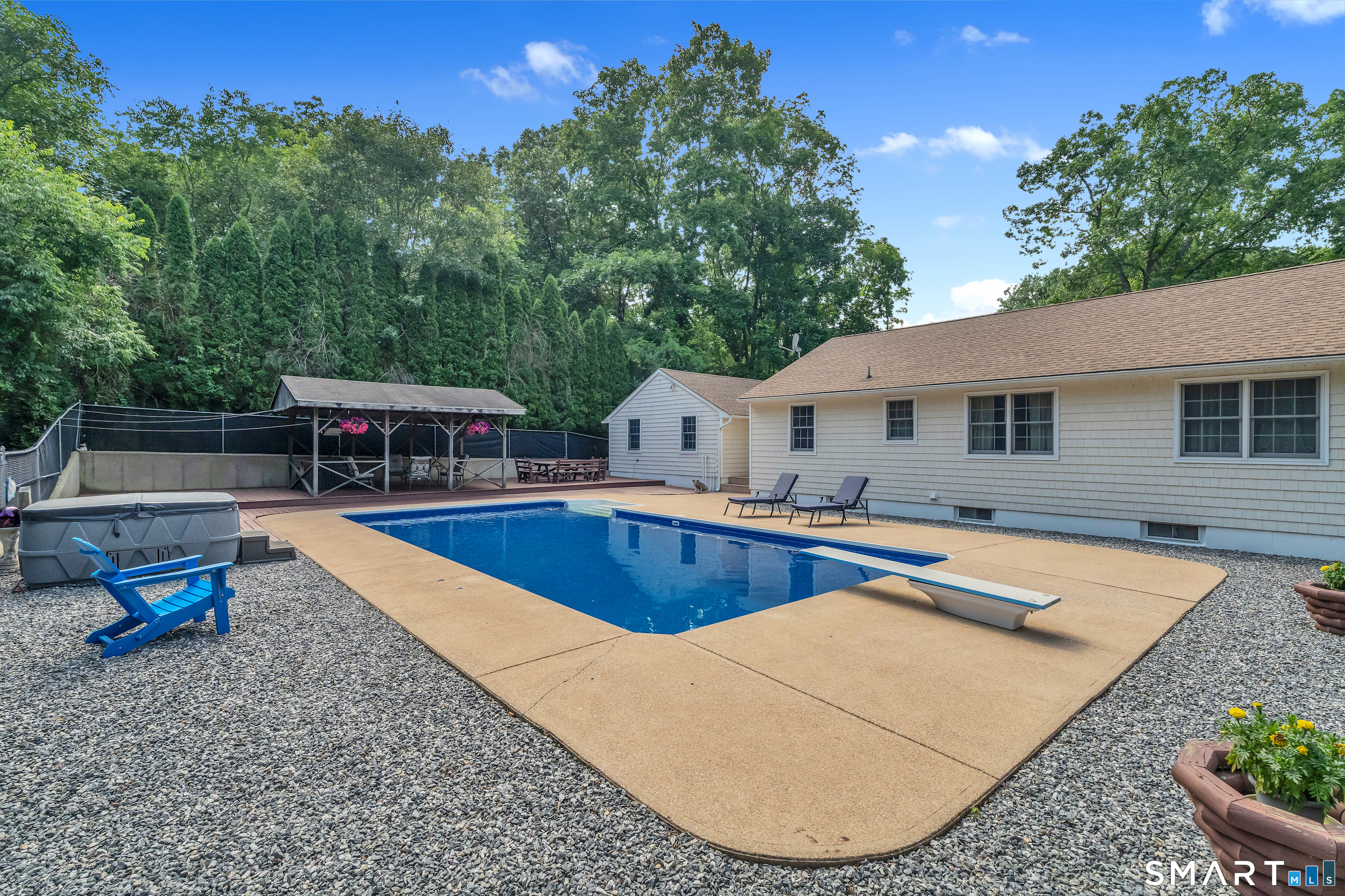 186 Reutemann Road North Stonington CT 06359