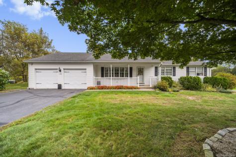 1492 Poquonock Avenue Windsor CT 06095