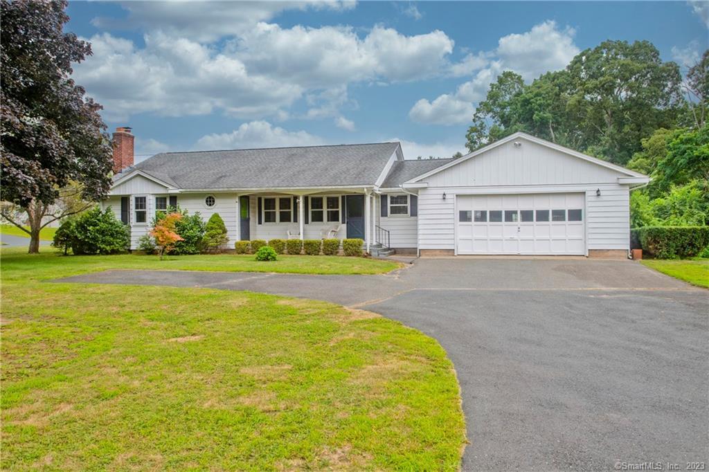 230 Post Office Road Enfield CT 06082