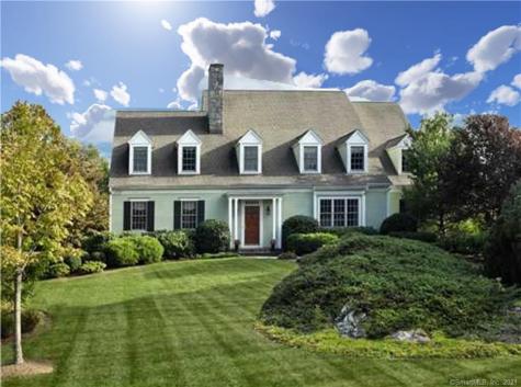 150 Weaver Street Greenwich CT 06831