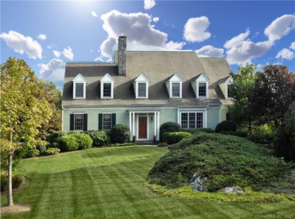 150 Weaver Street Greenwich CT 06831