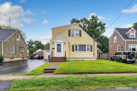 90 Ulrich Road Stratford CT 06614