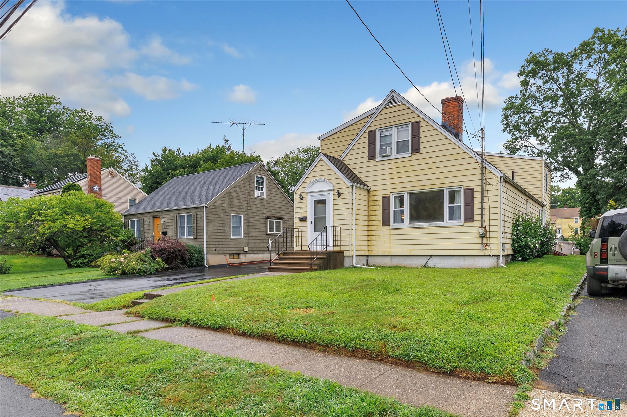 90 Ulrich Road Stratford CT 06614