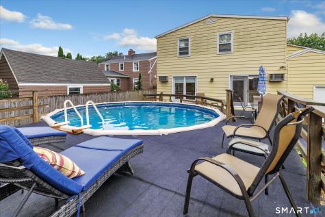 90 Ulrich Road Stratford CT 06614