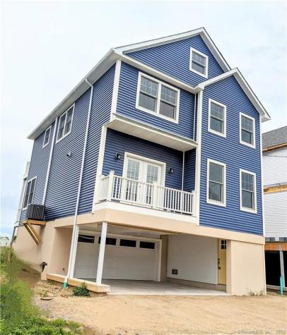 69 Cooper Avenue Milford CT 06460