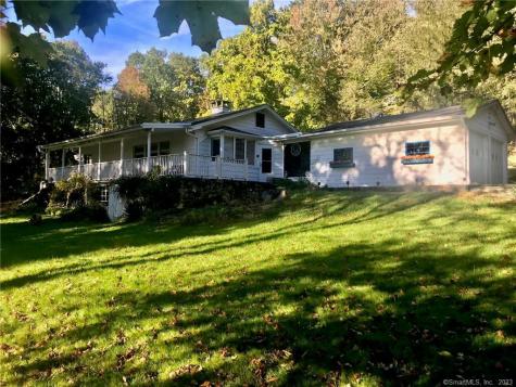 49 Rockwell Road Bethel CT 06801