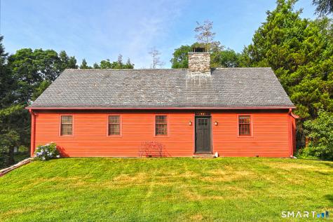 428 Peck Lane Orange CT 06477