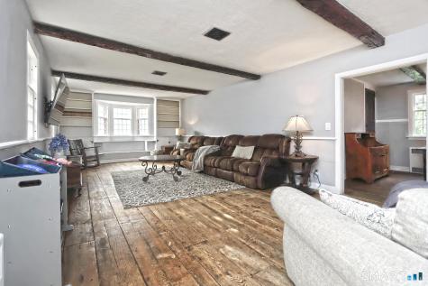 428 Peck Lane Orange CT 06477