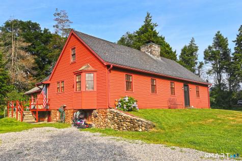 428 Peck Lane Orange CT 06477