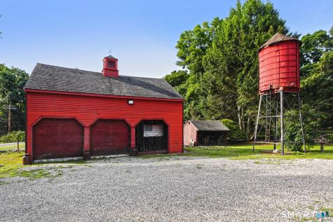 428 Peck Lane Orange CT 06477