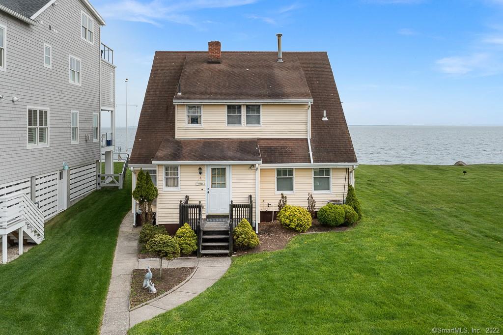 1097 Fairfield Beach Road Fairfield CT 06824