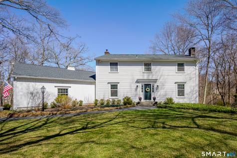 42 Wedgewood Drive Danbury CT 06811