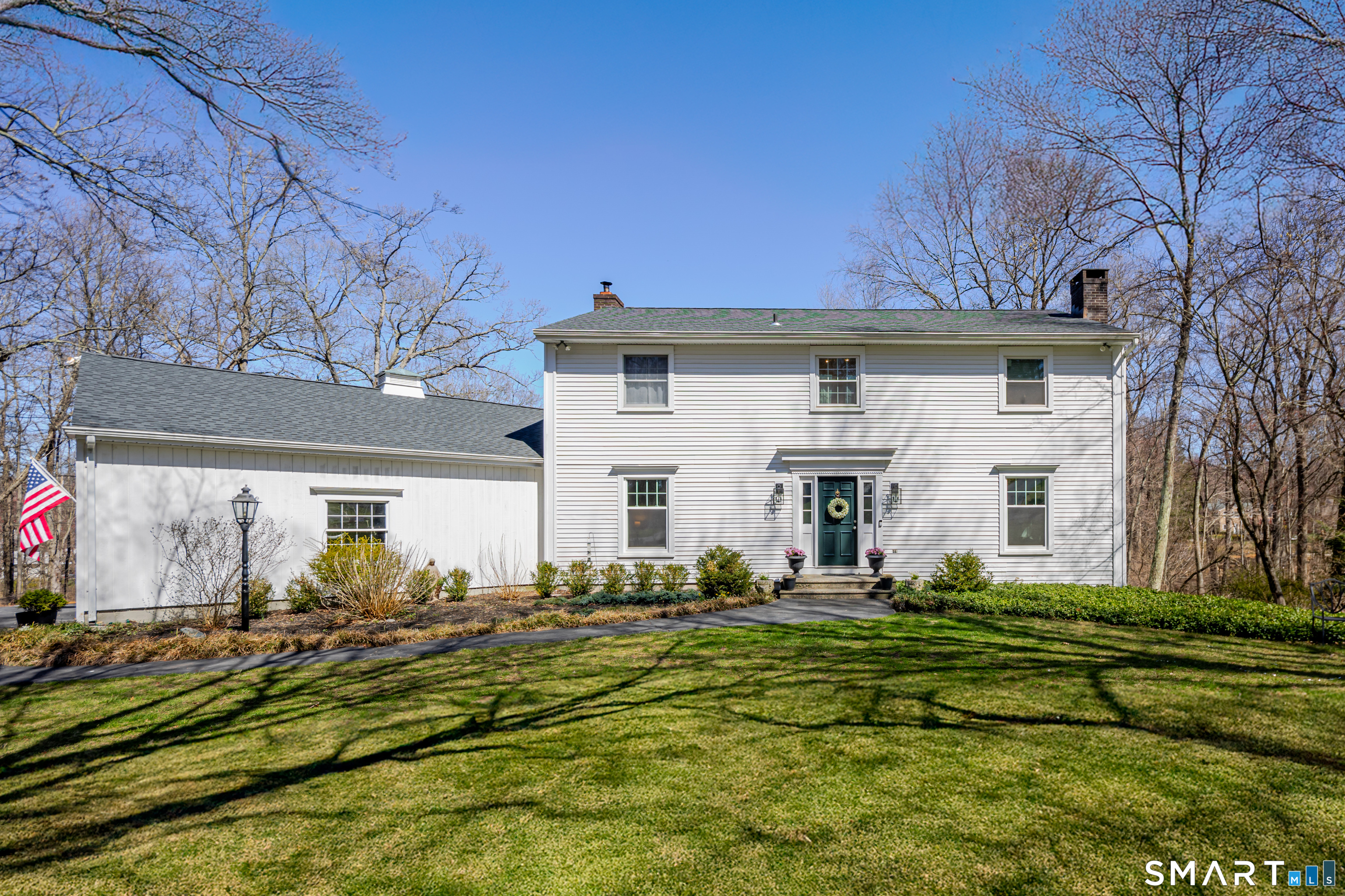 42 Wedgewood Drive Danbury CT 06811
