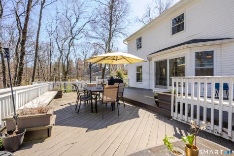 42 Wedgewood Drive Danbury CT 06811