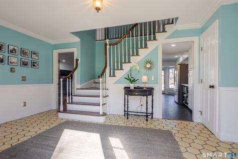 42 Wedgewood Drive Danbury CT 06811