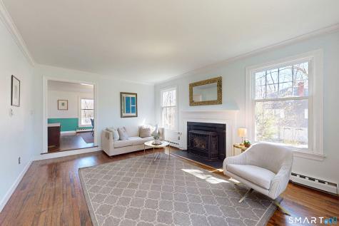 42 Wedgewood Drive Danbury CT 06811