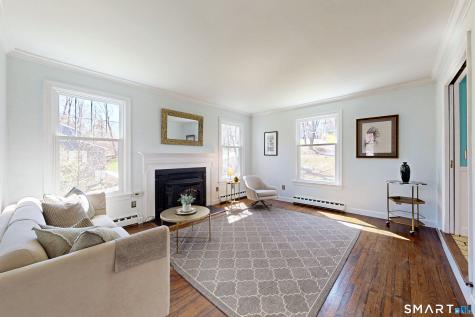 42 Wedgewood Drive Danbury CT 06811
