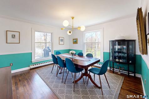 42 Wedgewood Drive Danbury CT 06811