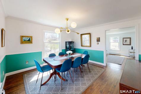 42 Wedgewood Drive Danbury CT 06811