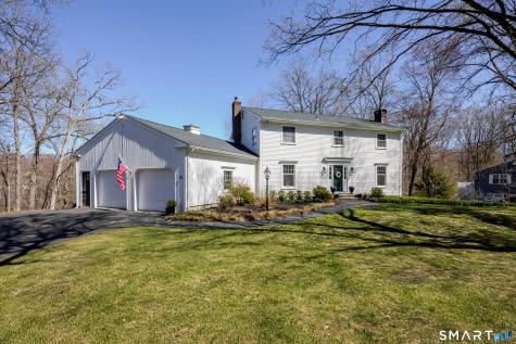 42 Wedgewood Drive Danbury CT 06811