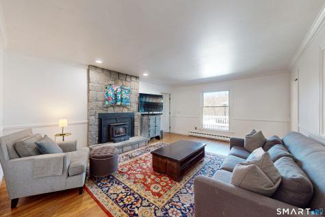 42 Wedgewood Drive Danbury CT 06811