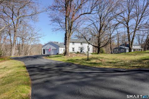 42 Wedgewood Drive Danbury CT 06811