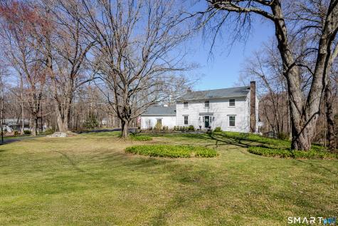 42 Wedgewood Drive Danbury CT 06811