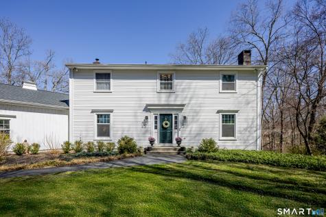 42 Wedgewood Drive Danbury CT 06811