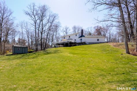 42 Wedgewood Drive Danbury CT 06811