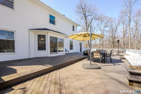 42 Wedgewood Drive Danbury CT 06811