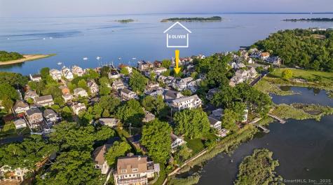 8 Oliver Street Norwalk CT 06854