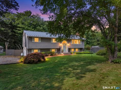 35 Chapman Mill Pond Road Westbrook CT 06498