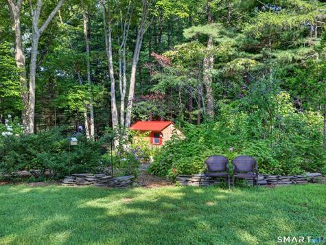 35 Chapman Mill Pond Road Westbrook CT 06498