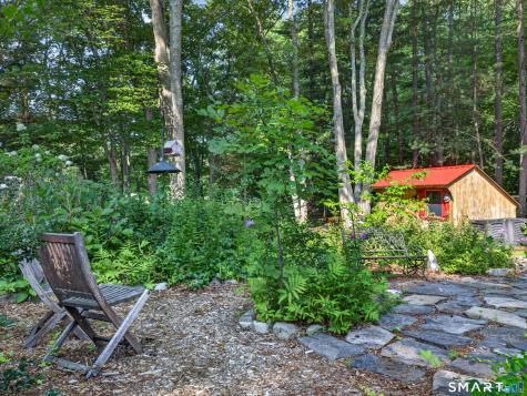 35 Chapman Mill Pond Road Westbrook CT 06498