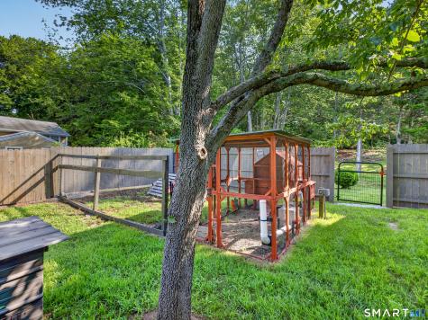 35 Chapman Mill Pond Road Westbrook CT 06498