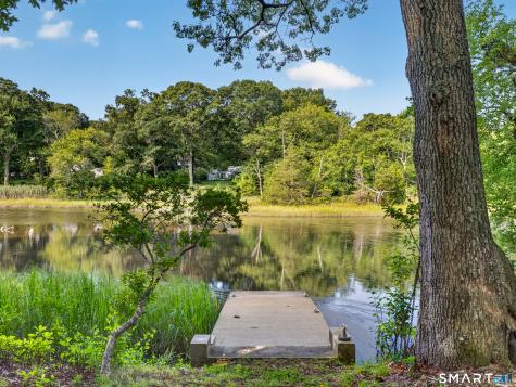 35 Chapman Mill Pond Road Westbrook CT 06498