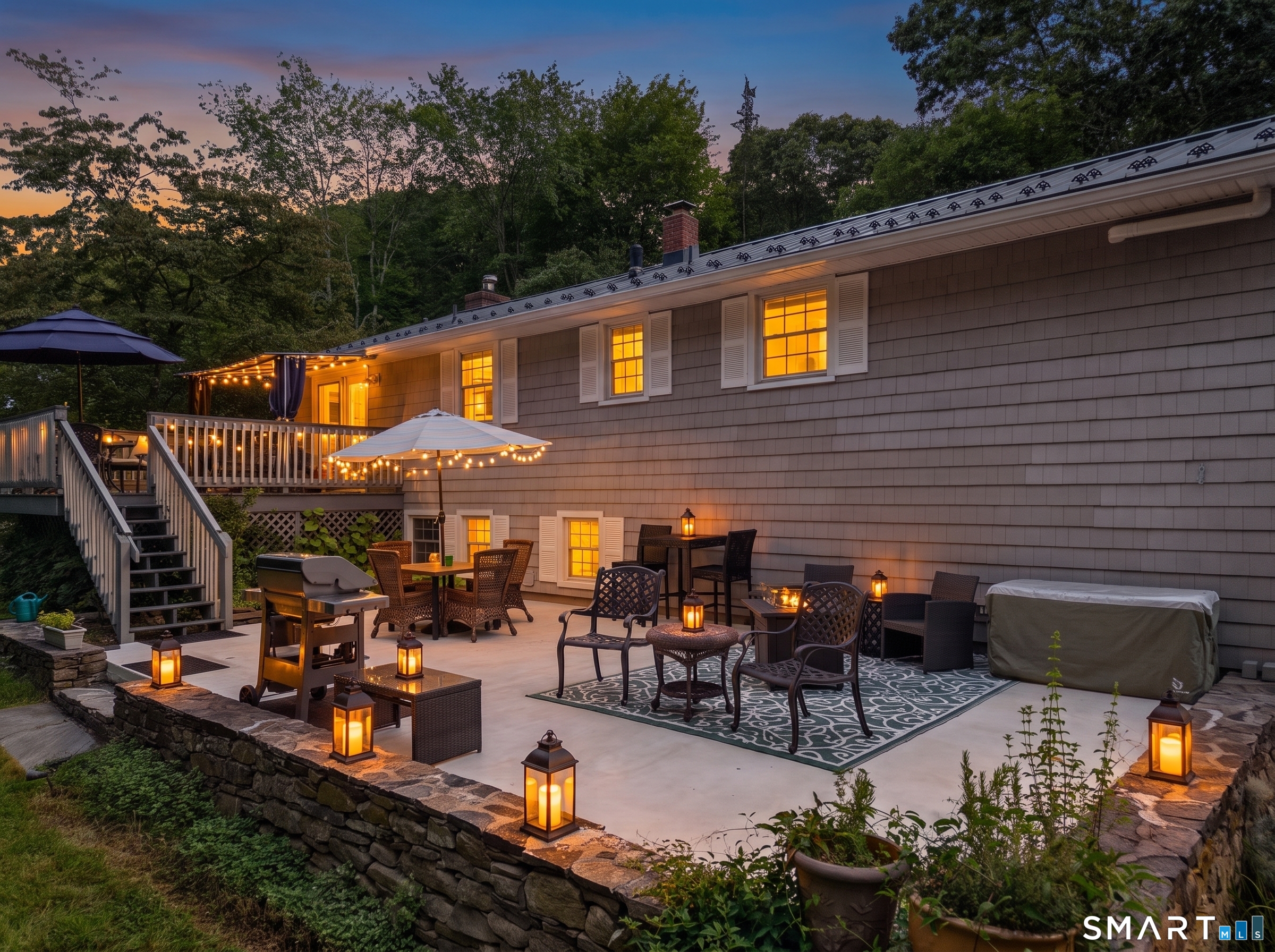 35 Chapman Mill Pond Road Westbrook CT 06498