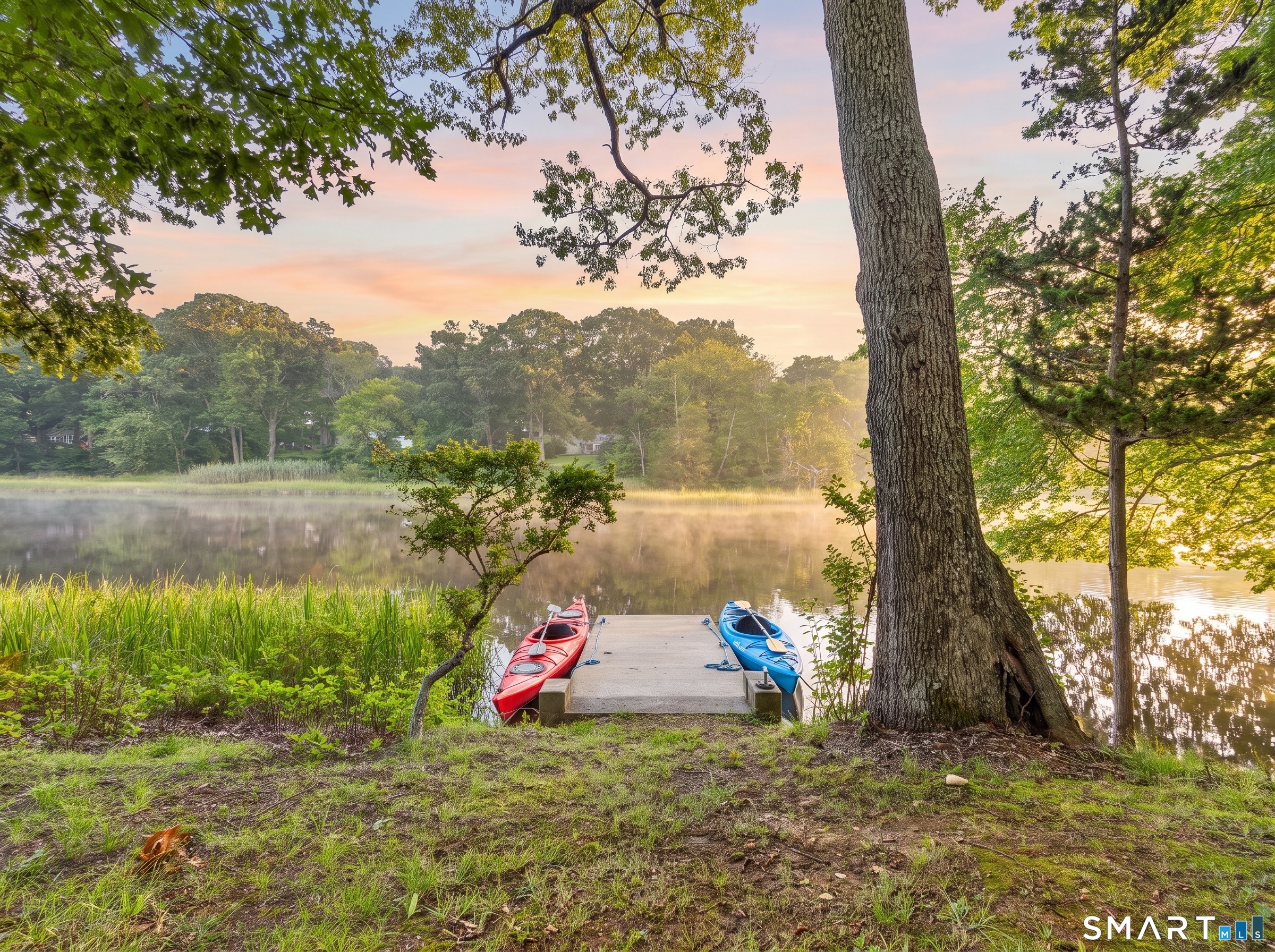 35 Chapman Mill Pond Road Westbrook CT 06498