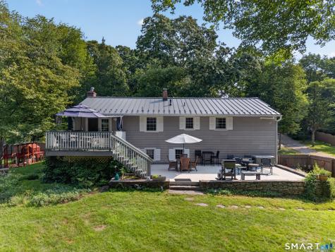 35 Chapman Mill Pond Road Westbrook CT 06498