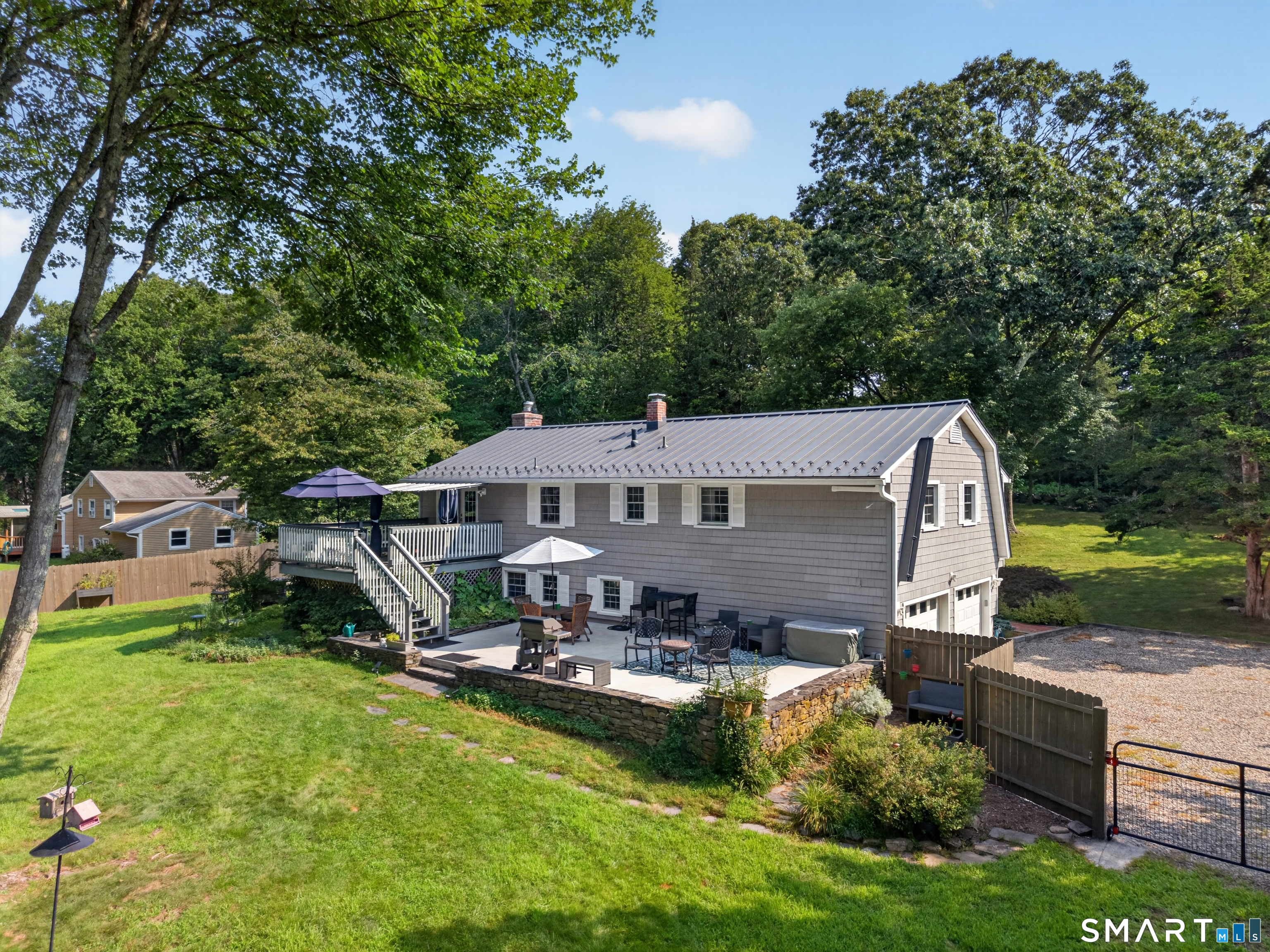35 Chapman Mill Pond Road Westbrook CT 06498