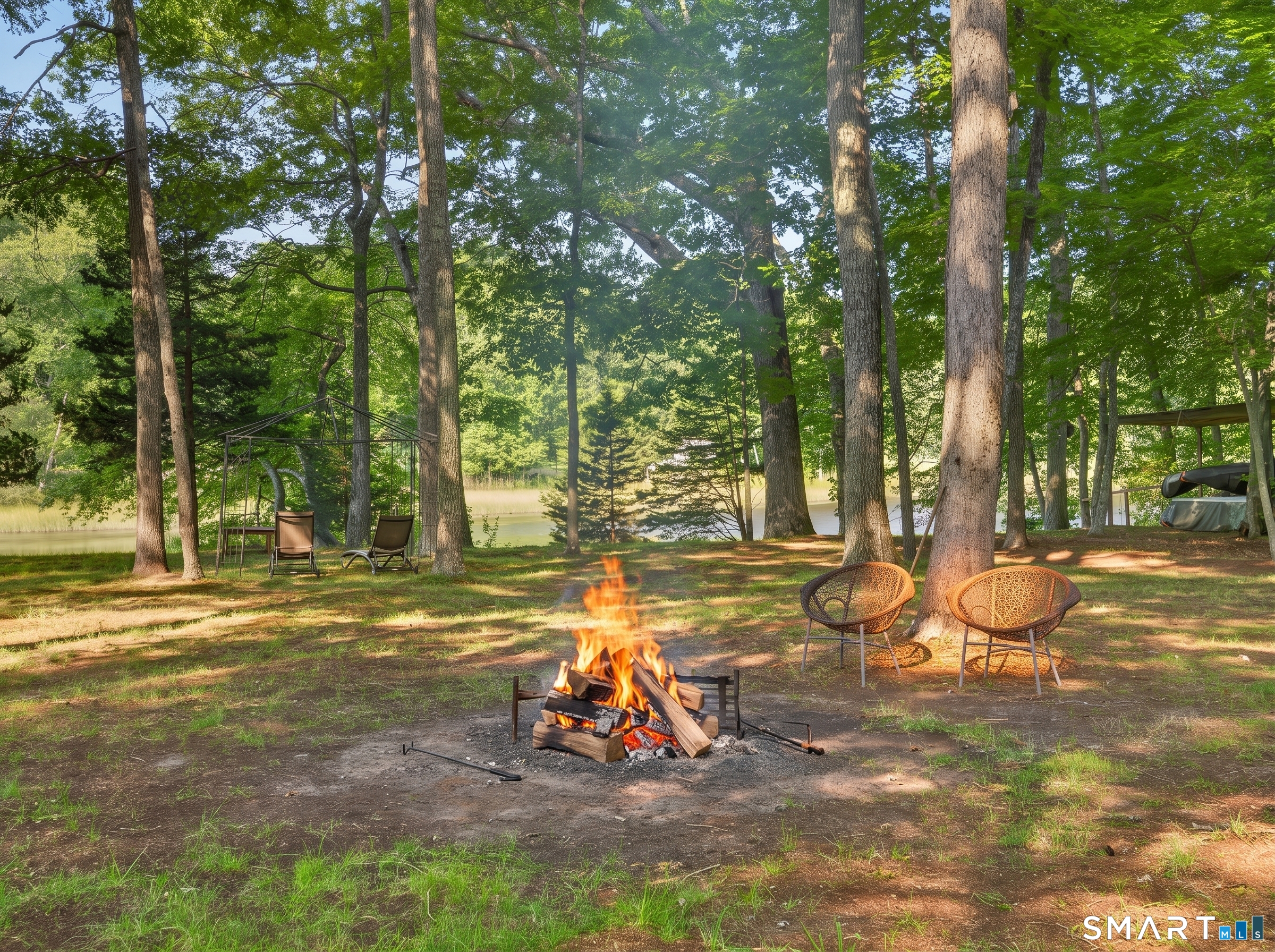 35 Chapman Mill Pond Road Westbrook CT 06498