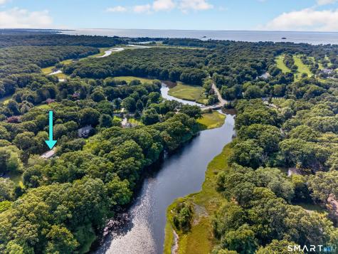 35 Chapman Mill Pond Road Westbrook CT 06498